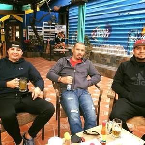 Meet your Posher, Miguel